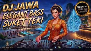 DJ JAWA FULL BASS SUKET TEKI | COVER DIDI KEMPOT | DJ JAWA TERBARU 2026 #didikempot #djjawaterbaru