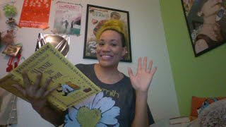 Yellow Book Escape Reading Party!