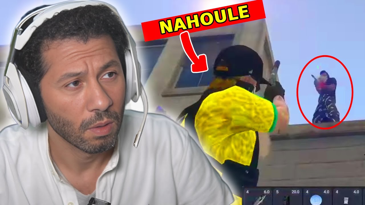 nahoule82  gta rp, vagos bobony fight zone