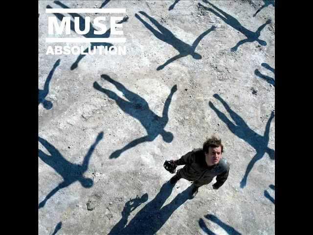 Muse - Hysteria (bass only)