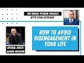 How to avoid disengagement  aaron mchugh and evan herrman
