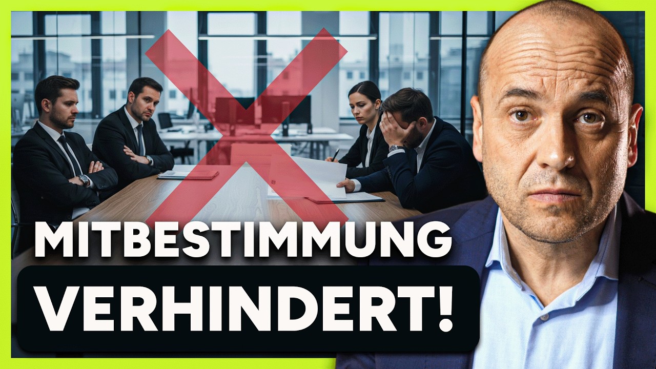So tricksen Arbeitgeber bei Betriebsratswahlen!