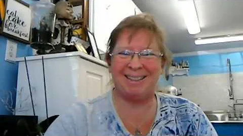 Sherri Ortiz from Just one day travel tours in KC ...