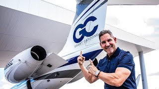 Grant Cardone There is no shortage of money - Powerful motivational video