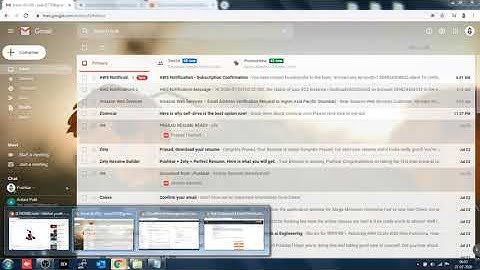 Customized Email Notifications on EC2 Instance State Changes