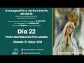 Consagración a Jesús a través de María Día 22 - P. Abel Mauricio Pino Abadía.