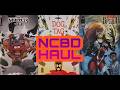 NCBD Haul May 6 2026