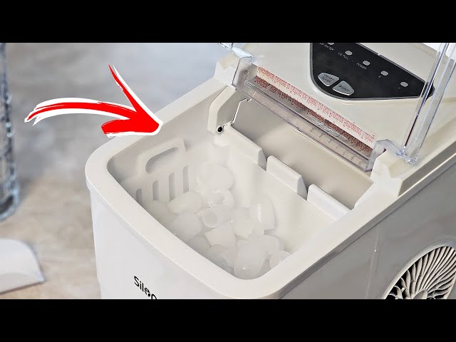 The best countertop ice makers for the holidays (and beyond) - CBS News