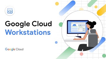 What is Cloud Workstations?