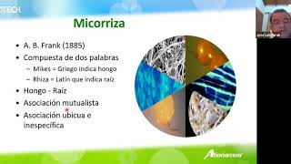 Beneficios de las Micorrizas en los suelos ácidos