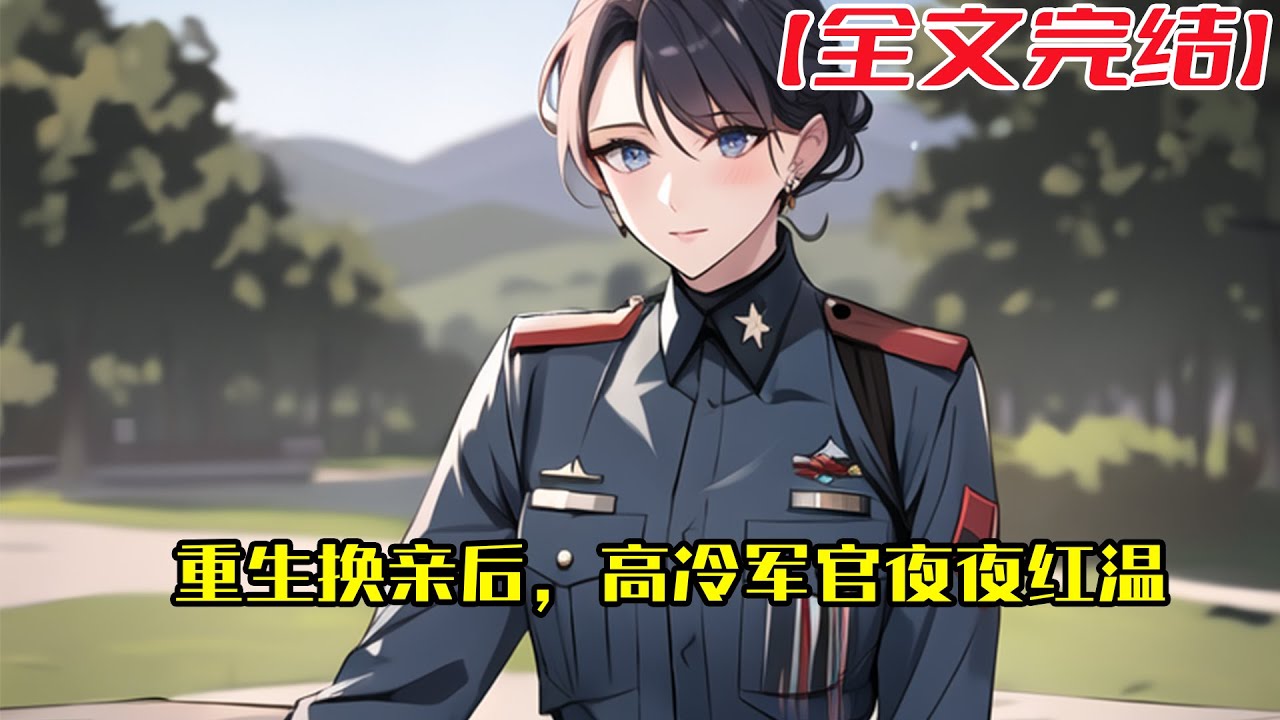 【全文完結】《重生换亲后，高冷军官夜夜红温》【重生+空间+军婚+日久生情】 上一世，苏雨彤被逼着嫁给了机械厂车间主任的儿子，后来苏雨彤成了风光无限的首富太太。