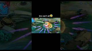 watch untill the end 🤣#mlbb #gusion #mobilelegends #mobalegends5v5 #foryou #funny