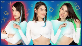 PS5 Dies! | PlayStation Girl