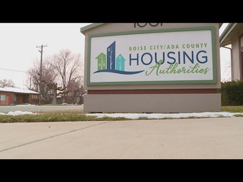 Video Ada County's Section 8 Housing Voucher waitlist... - youtube