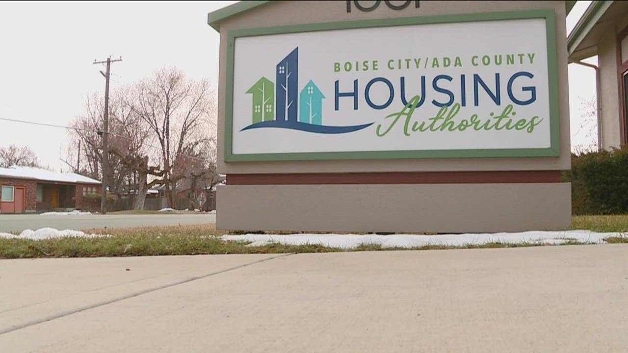 Ada County's Section 8 Housing Voucher waitlist lottery to open Monday