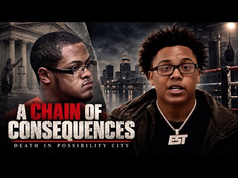 A Chain of Consequences: Death in Possibly City