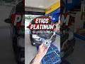 ETIOS PLATINUM 🔧🔥