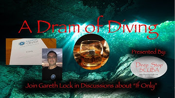 Episode 19: A discussion of "If Only"  with Gareth Lock