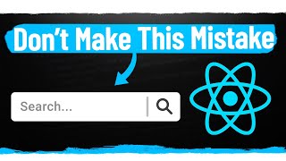 Most Beginner React Developers Do This Wrong