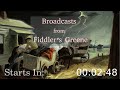 Beginning of video