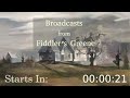 End of video