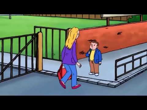 horrid henry beefy