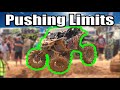 Highlifter Mud Nationals SxS Races and After