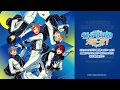 あんさんぶるスターズ！ユニットソングCD第3弾 vol.02 Knights 試聴動画