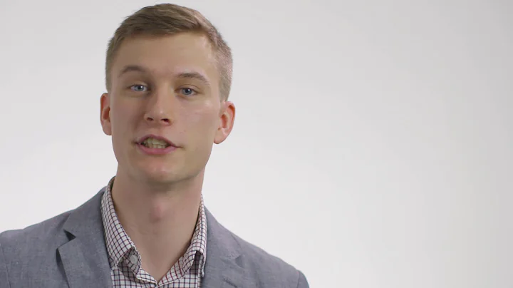 Meet Jeff Aalberg, 2nd year MPH Student