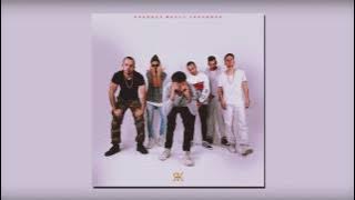 Bixi Blake X Khontkar - Nerdeydiniz (Prod. by Barry Allen)