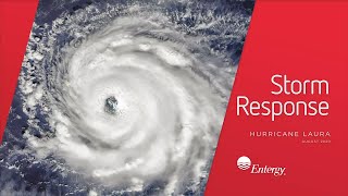 Hurricane Laura Recovery - Southeast Texas and Southwest Louisiana