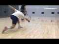 The World Games Athlete of the Year 2022 - Racquetball - Andrés Acuña Araya