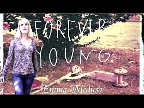FOREVER YOUNG