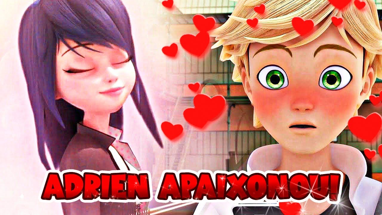 FINALLY!! MIRACULOUS LADYBUG SEASON 5 FULL TRAILER!! 