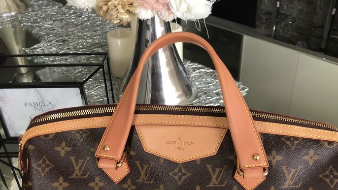 Louis Vuitton Retiro PM Mono review, Channel, Dooney & Bourke