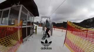Kauner Shred Boardmag Snowboard Team Oktober 201414