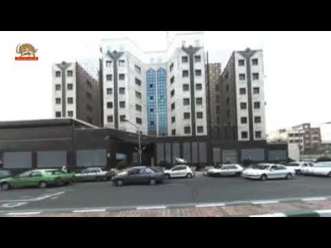 فعالیت کانونهای شورشی ۹دی ۹۸ درهم کوبیدن قرارگاه سازندگی ضد خاتم الانبیاء سپاه تهران