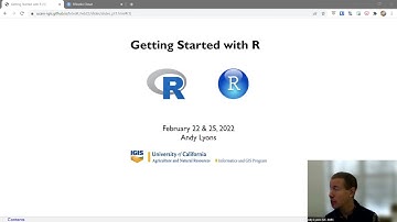Intro to R Workshop Part 1