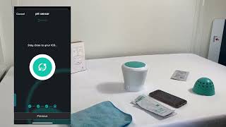 Ondilo ICO - Kalibrierung Anleitungsvideo