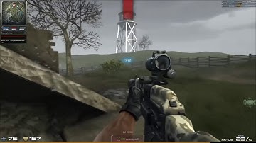 Contract Wars  Legendary Kill