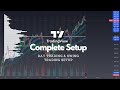 Complete TradingView Setup - Start to Finish (2023)