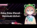 Neuro-sama Karaoke: Poka Poka Planet - Harumaki Gohan