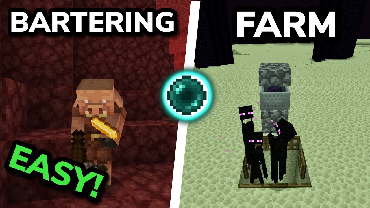 Top 3 uses for eyes of ender in Minecraft