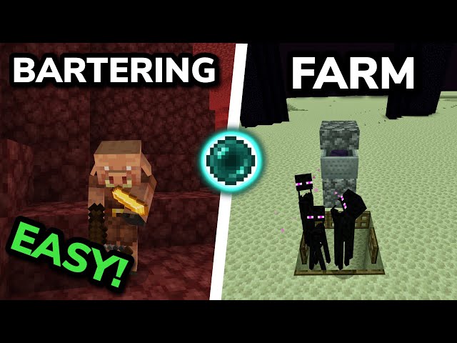 Top 3 ways to fight endermen in Minecraft