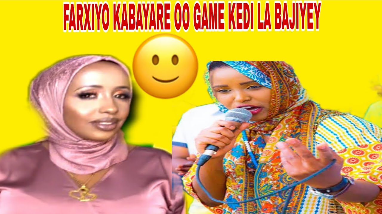 DAHIR CALASOW OO FARXIYO KABAYARE RUNTA USHEGAY GAME KEEDI LACIYARI LAHEYD HODON  ABDIRAHMAN...