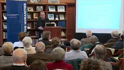 John Grabowski - A New Future for the Past: The En...