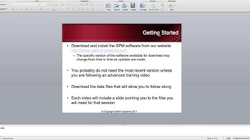 Getting Started With Data Mining