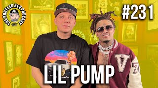 Lil Pump on Growing Up, Pioneering the SoundCloud Era, J.Cole, OnlyFans & Working w/ Kanye West