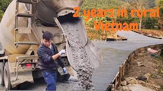“2 Years of Rural Life in Vietnam | My New Life in the Countryside”