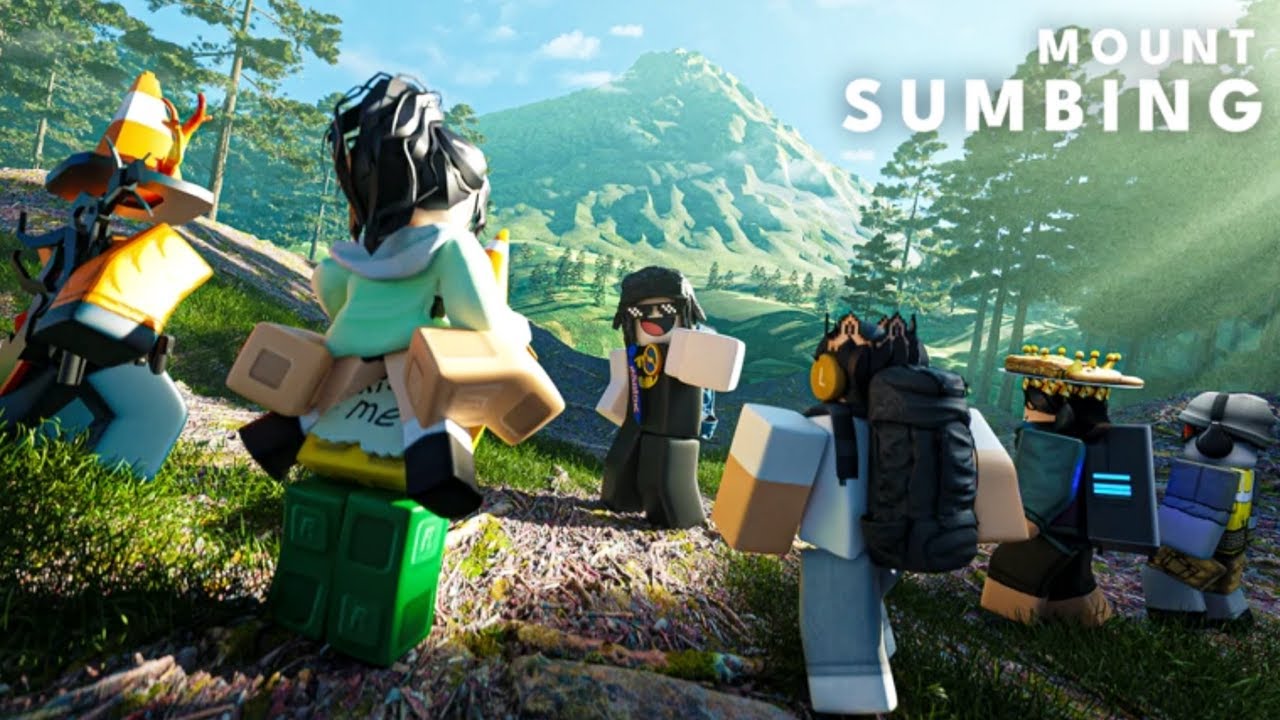 AKU MENDAKI GUNUNG INDAH DI JAWAH TENGAH BERSAMA TEMAN TEMAN.... Mount Sumbing